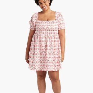 Hill House Home The Athena Nap Dress in Mermaid